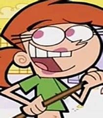 vicky fairly odd parents voice|Vicky .